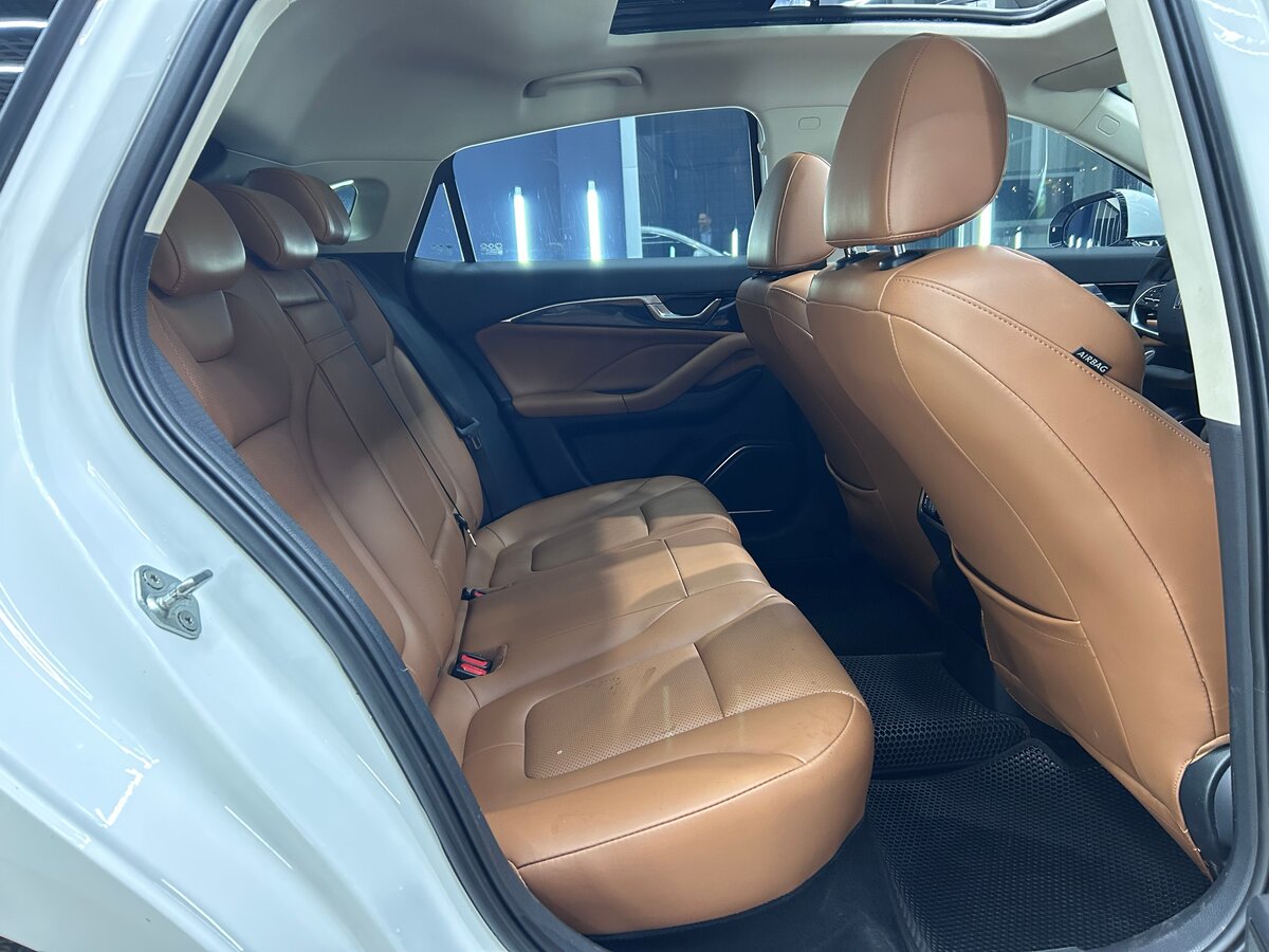 Купить FAW Bestune B70 I, 2023, 48 156 км, фото №29