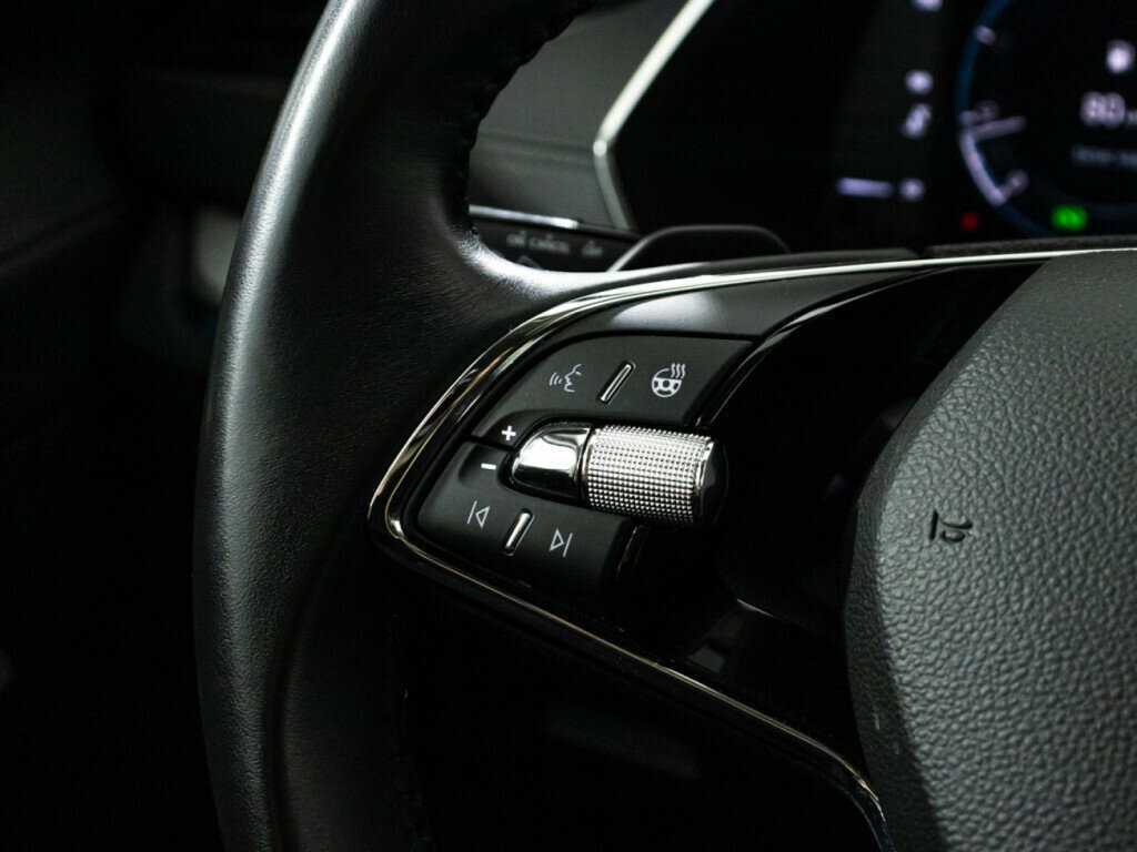 Купить Skoda Octavia, 2020, 55 000 км, фото №21
