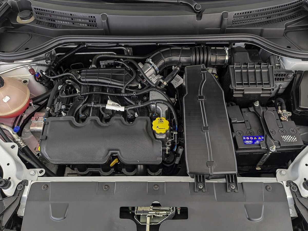 Купить Lada (ВАЗ) Vesta, 2024, 1 090 км, фото №9