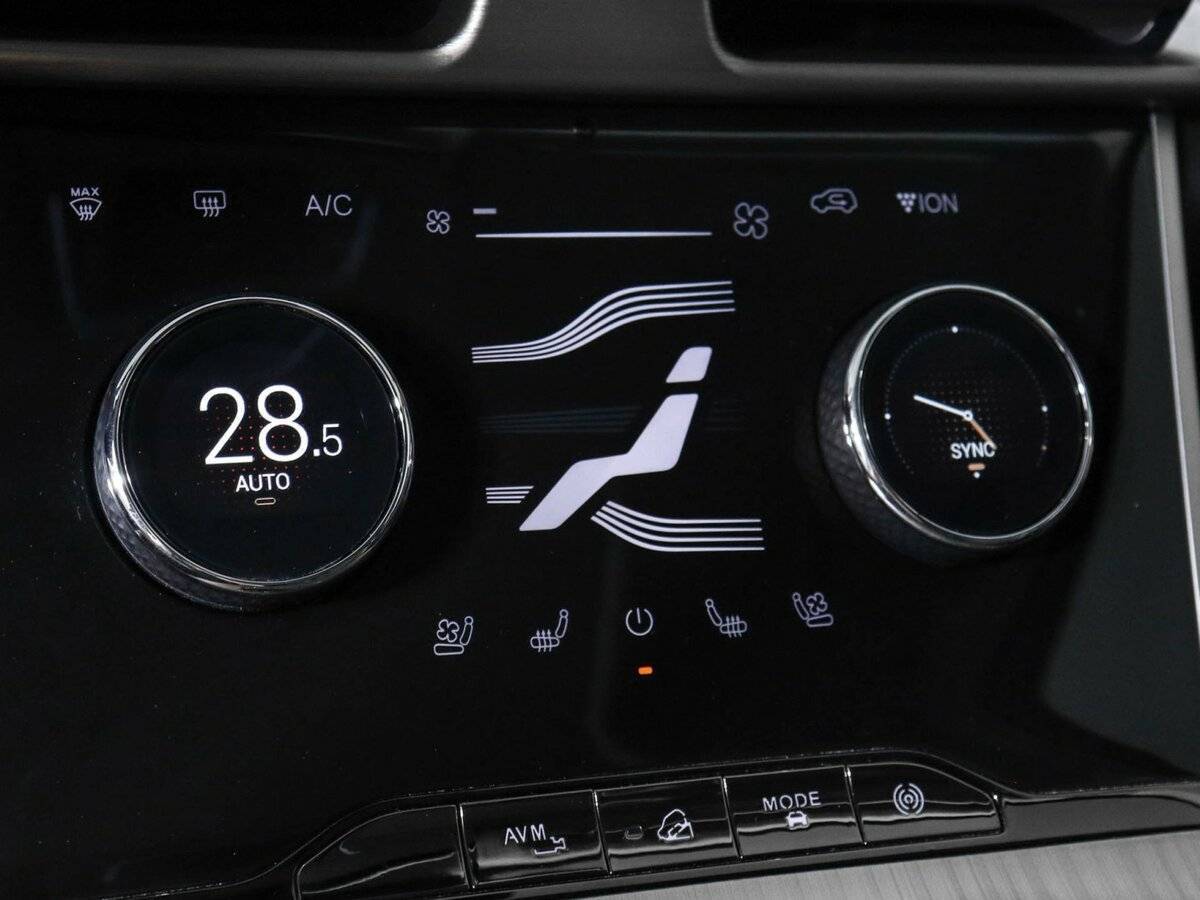 Купить Exeed TXL, 2023, 30 330 км, фото №16