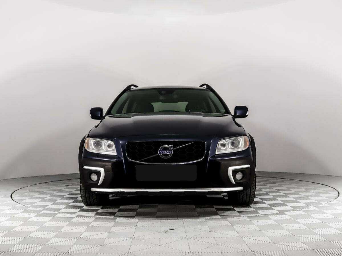 Купить Volvo XC70, 2013, 280 856 км, фото №2