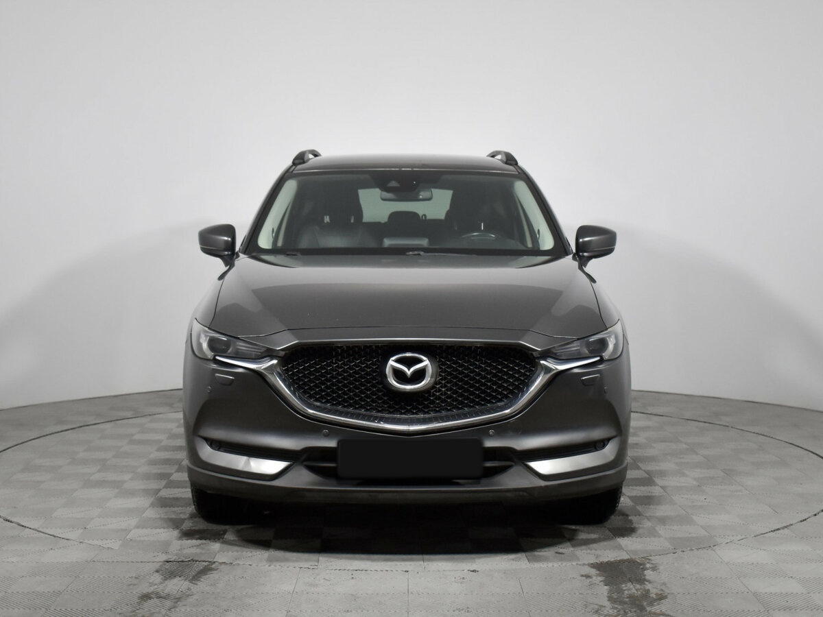 Купить Mazda CX-5 II, 2019, 184 600 км, фото №2