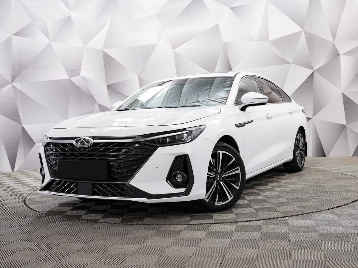 Купить Chery Arrizo 8, 2023, 18 405 км, фото №1