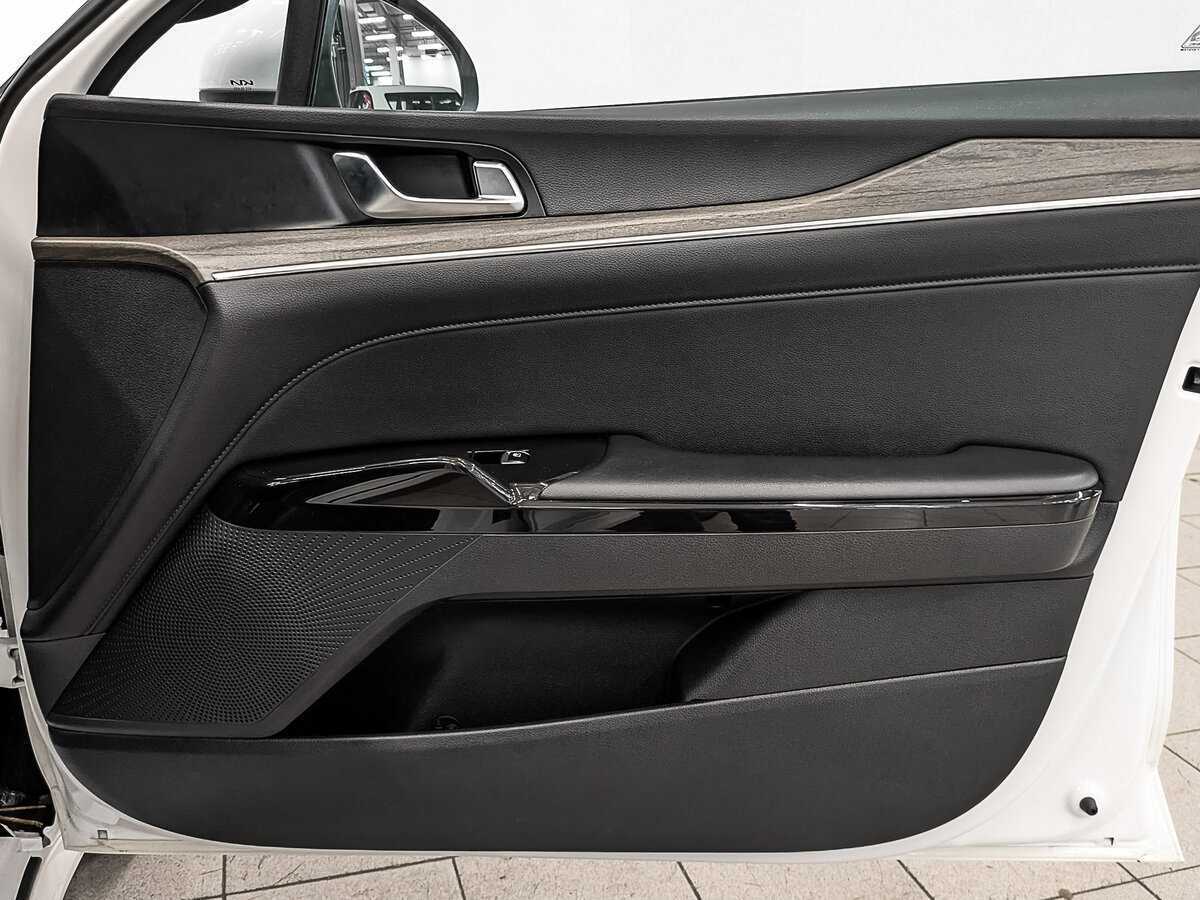 Купить Kia K5, 2022, 73 085 км, фото №23