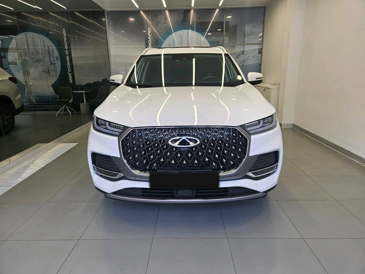 Купить Chery Tiggo 8 Pro Max, 2024, 9 955 км, фото №2