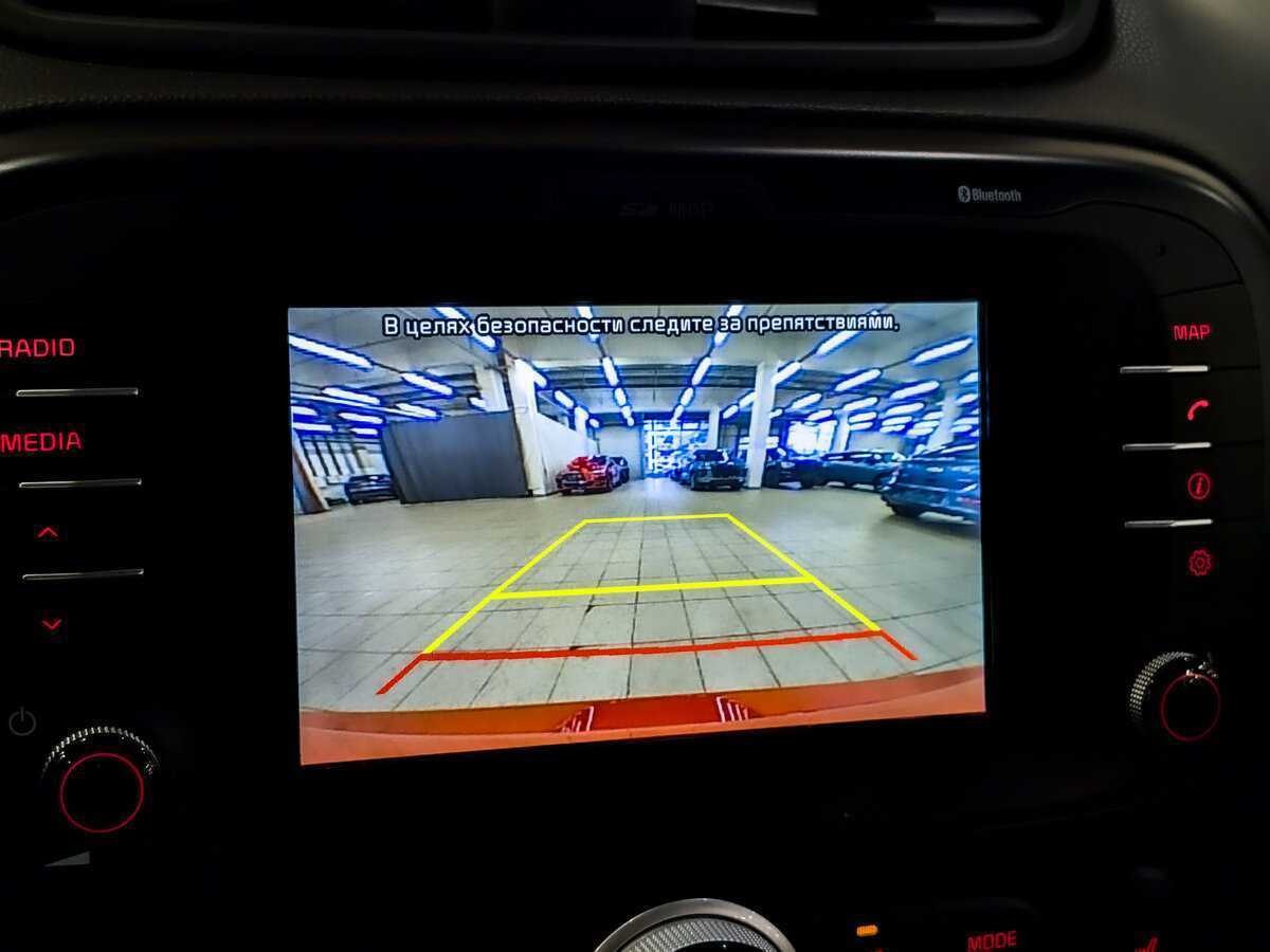 Купить Kia Soul, 2019, 48 275 км, фото №28