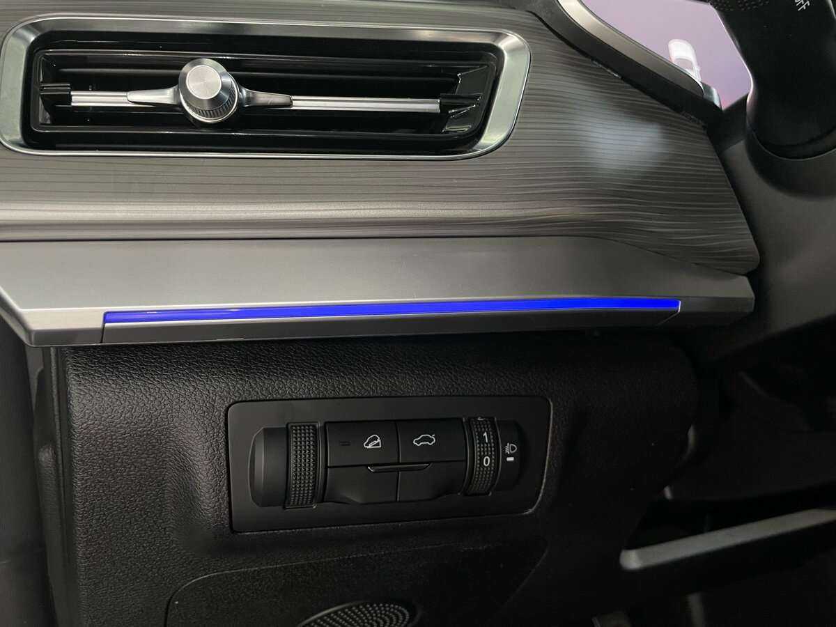 Купить CHERY Tiggo 8 Pro, 2021, 61 721 км, фото №14