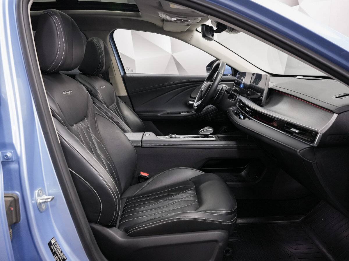 Купить Chery Arrizo 8, 2023, 27 691 км, фото №12