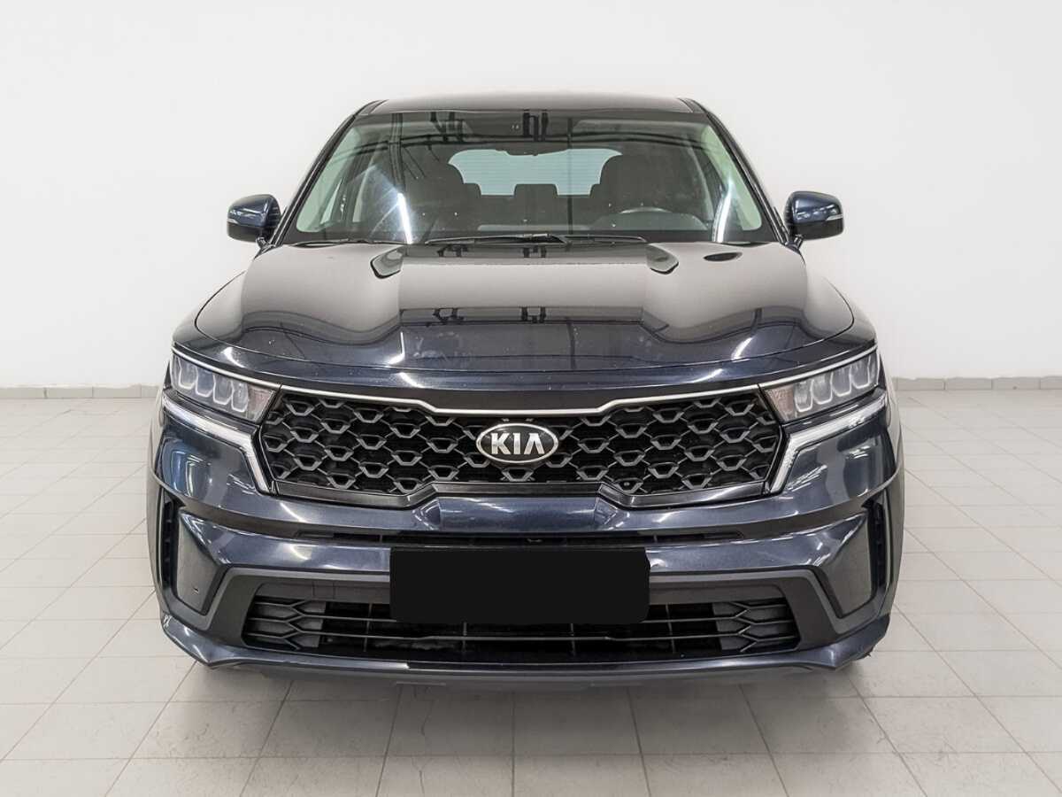 Купить Kia Sorento, 2021, 190 463 км, фото №2