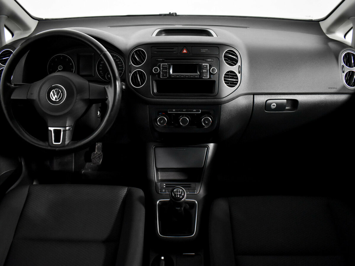 Купить Volkswagen Golf Plus II, 2013, 181 308 км, фото №13
