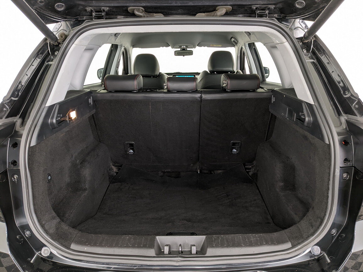 Купить Chery Tiggo 7 Pro I, 2022, 116 901 км, фото №10