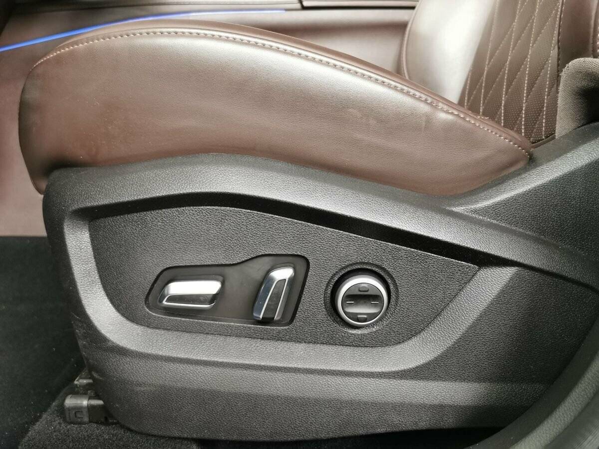 Купить Chery Tiggo 8 Pro Max, 2023, 55 115 км, фото №21