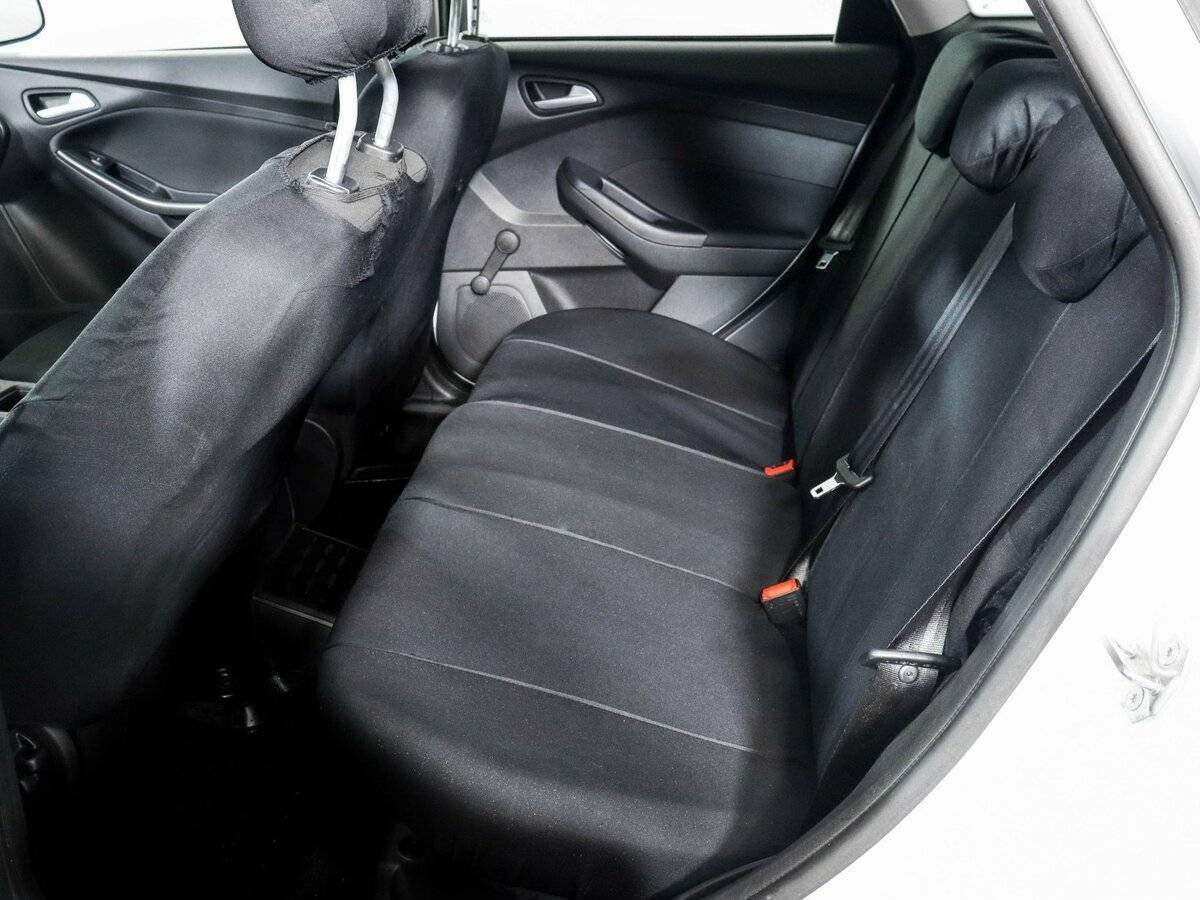 Купить Ford Focus, 2018, 79 002 км, фото №10