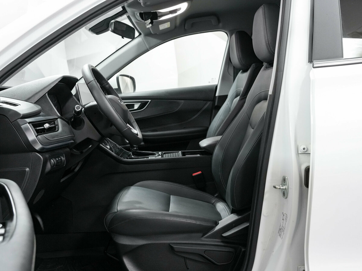 Купить Chery Tiggo 4 Pro I, 2024, 17 276 км, фото №10