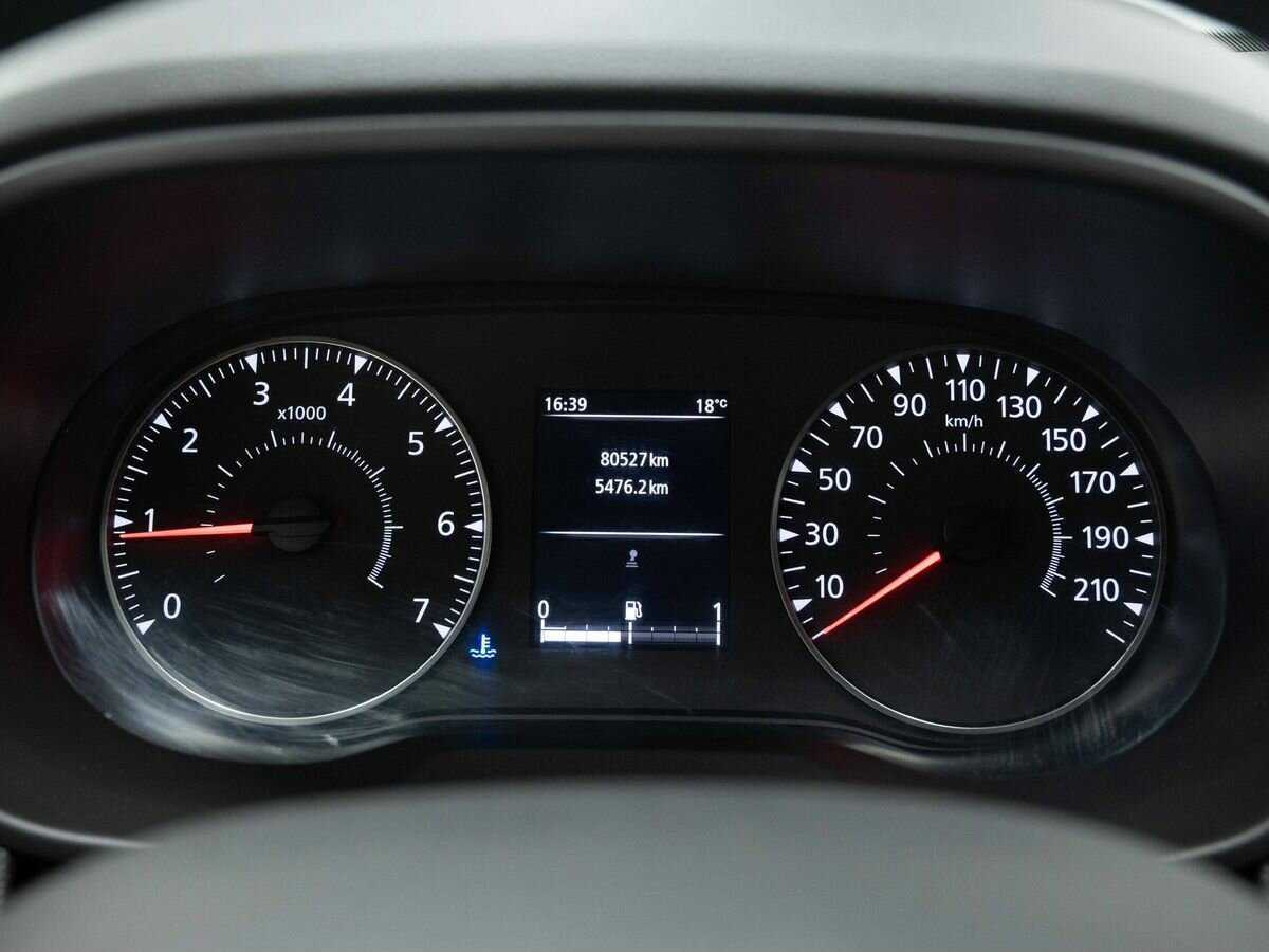 Купить Renault Arkana, 2020, 80 525 км, фото №17