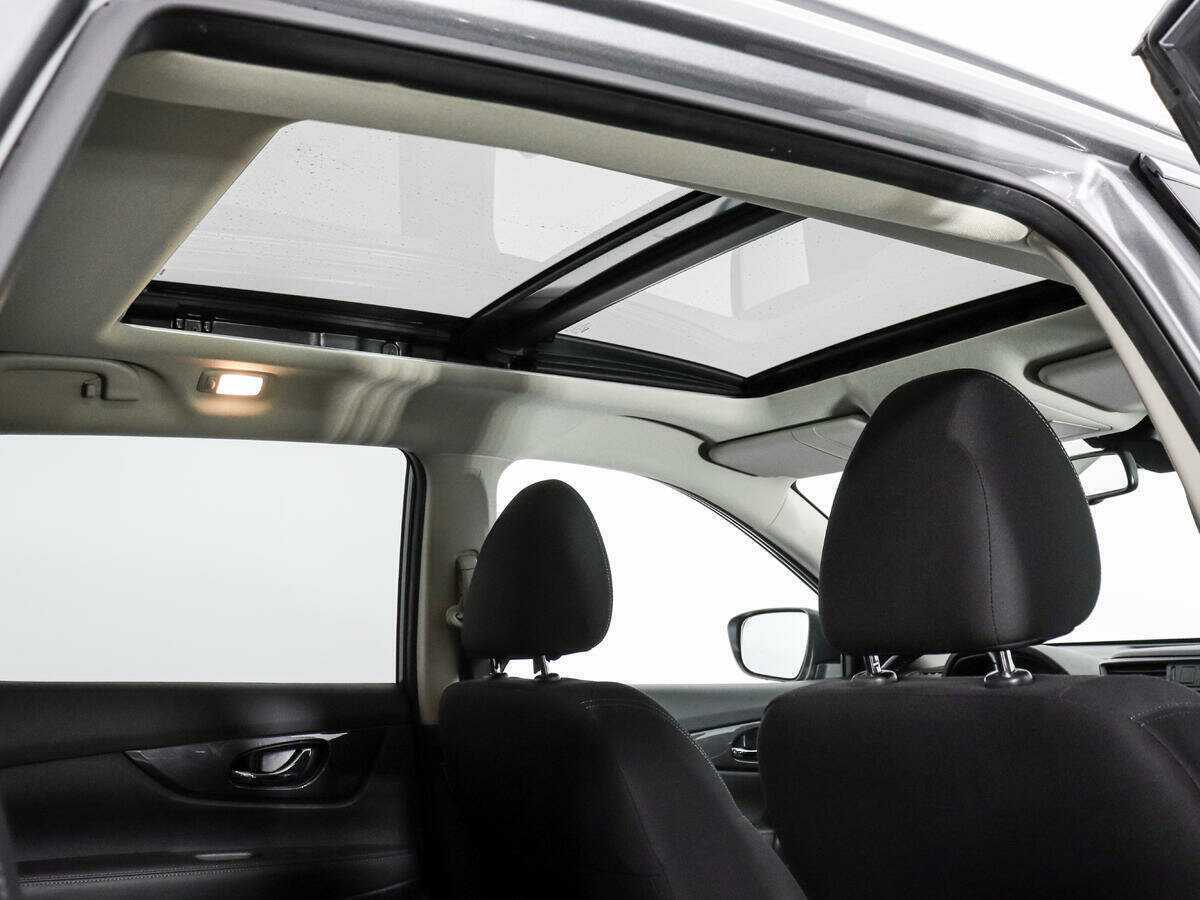 Купить Nissan X-Trail, 2020, 27 522 км, фото №15