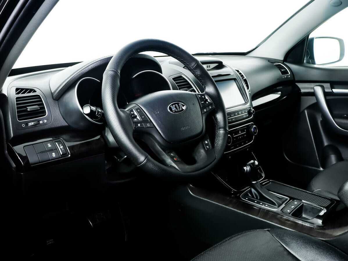 Купить Kia Sorento, 2014, 148 360 км, фото №13