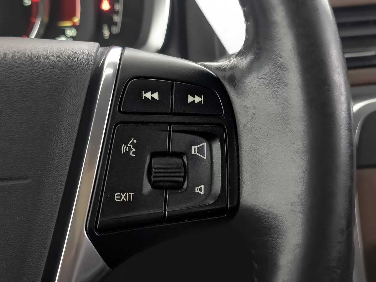 Купить Volvo XC70, 2015, 190 500 км, фото №28