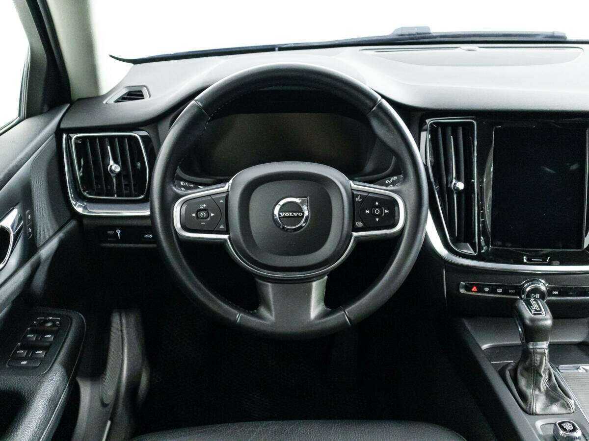 Купить Volvo V60, 2018, 223 990 км, фото №17