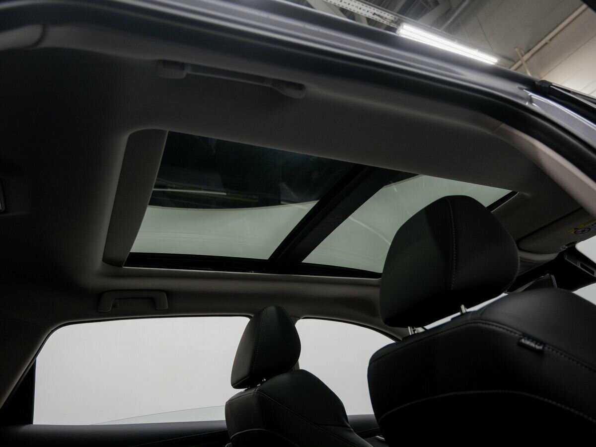 Купить EXEED LX, 2023, 7 999 км, фото №11