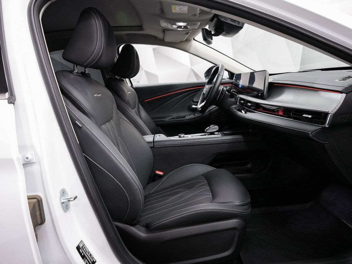 Купить Chery Arrizo 8, 2023, 18 405 км, фото №12