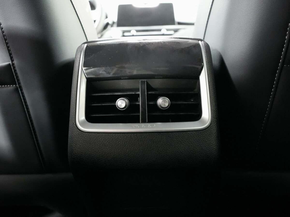 Купить Chery Tiggo 4 Pro I, 2024, 17 276 км, фото №19