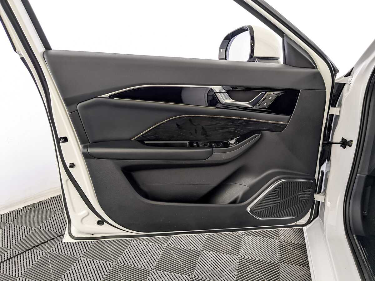 Купить FAW Bestune B70, 2023, 17 355 км, фото №15