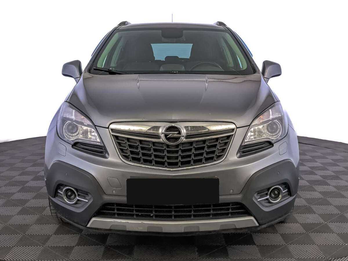 Купить Opel Mokka, 2014, 155 455 км, фото №2