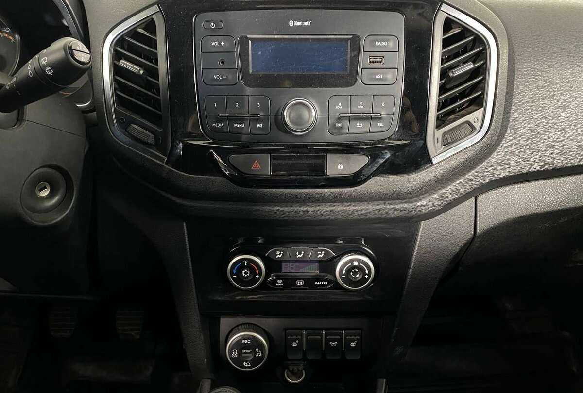 Купить Renault Arkana, 2019, 46 357 км, фото №6