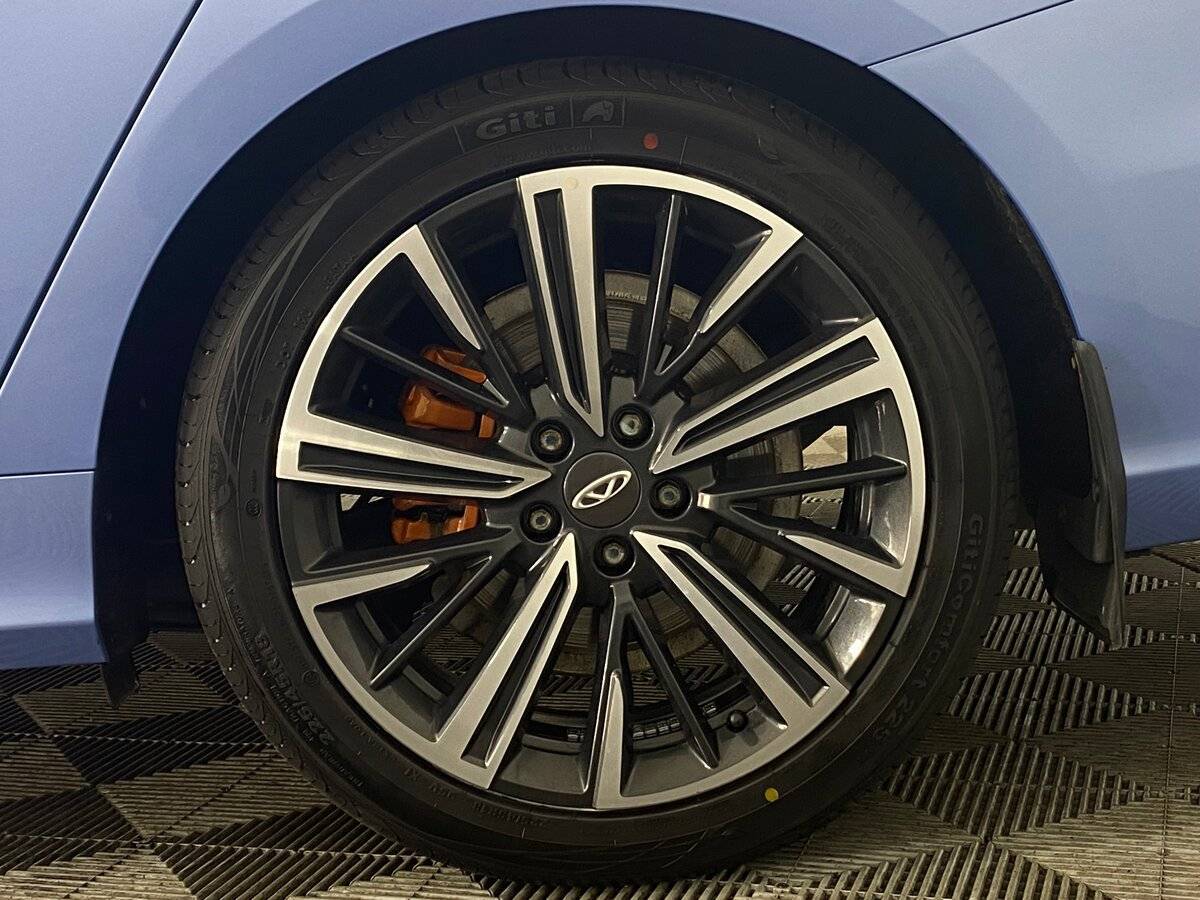 Купить Chery Arrizo 8, 2023, 37 301 км, фото №8