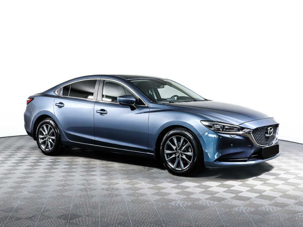 Купить Mazda 6, 2019, 78 000 км, фото №3