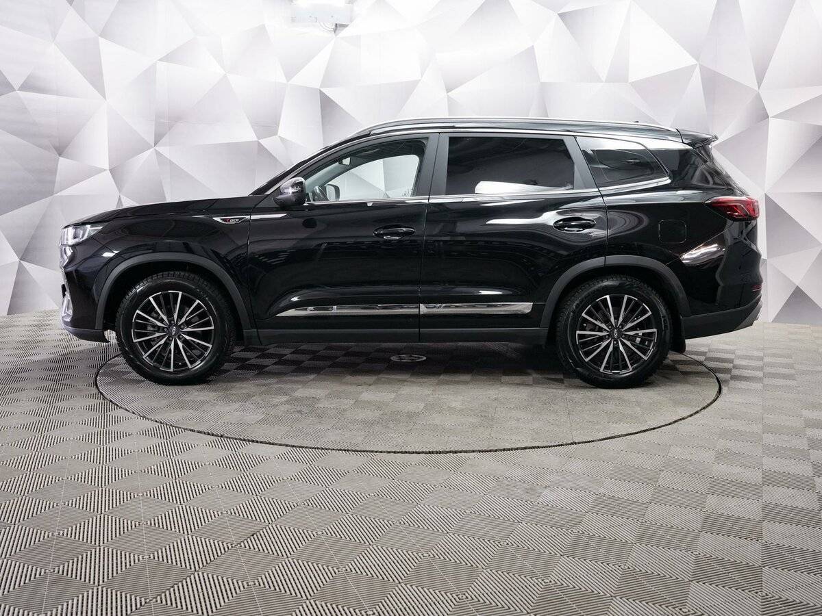 Купить Chery Tiggo 8 Pro, 2023, 61 000 км, фото №2