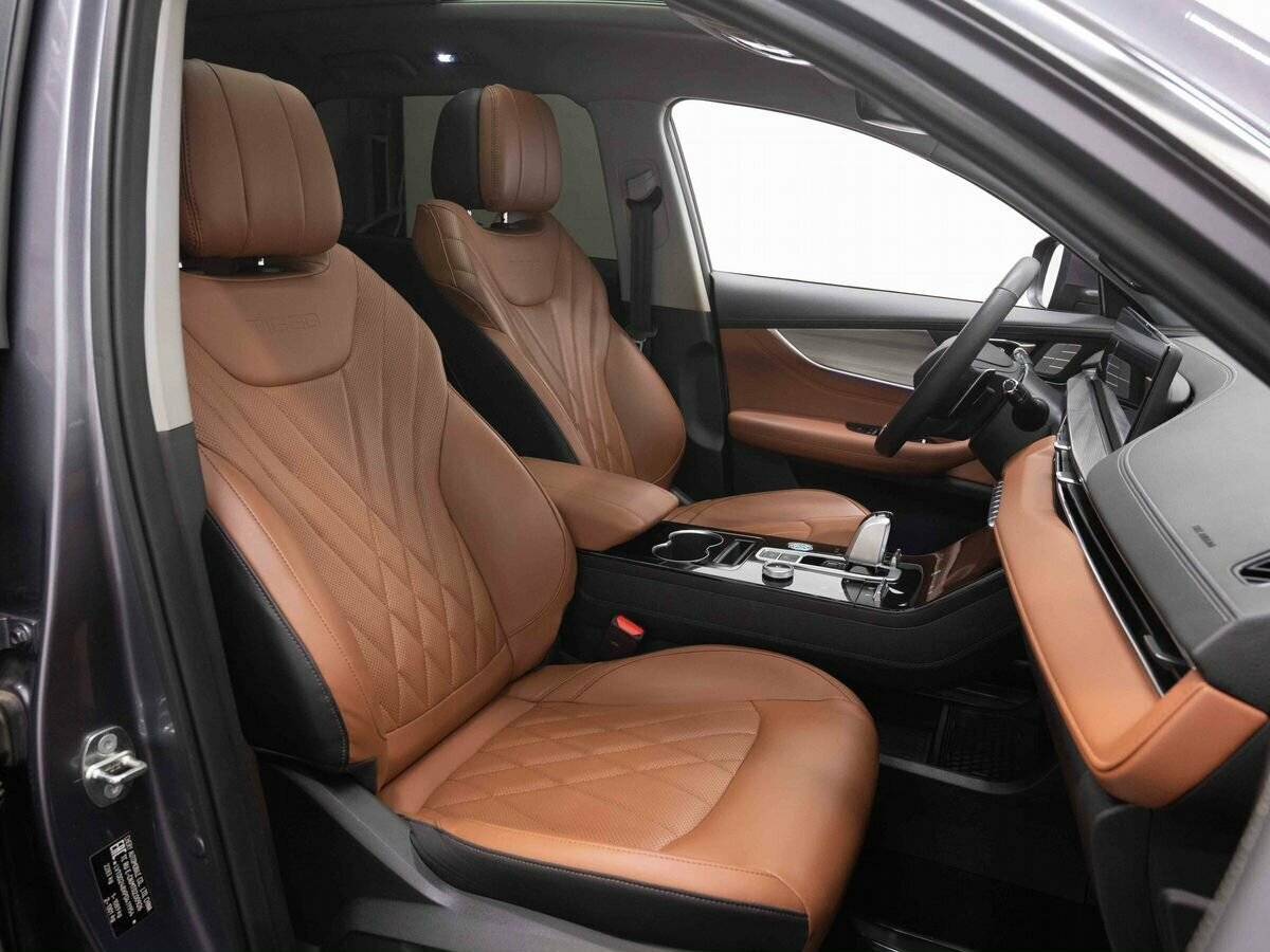 Купить Chery Tiggo 8 Pro Max, 2023, 61 052 км, фото №12