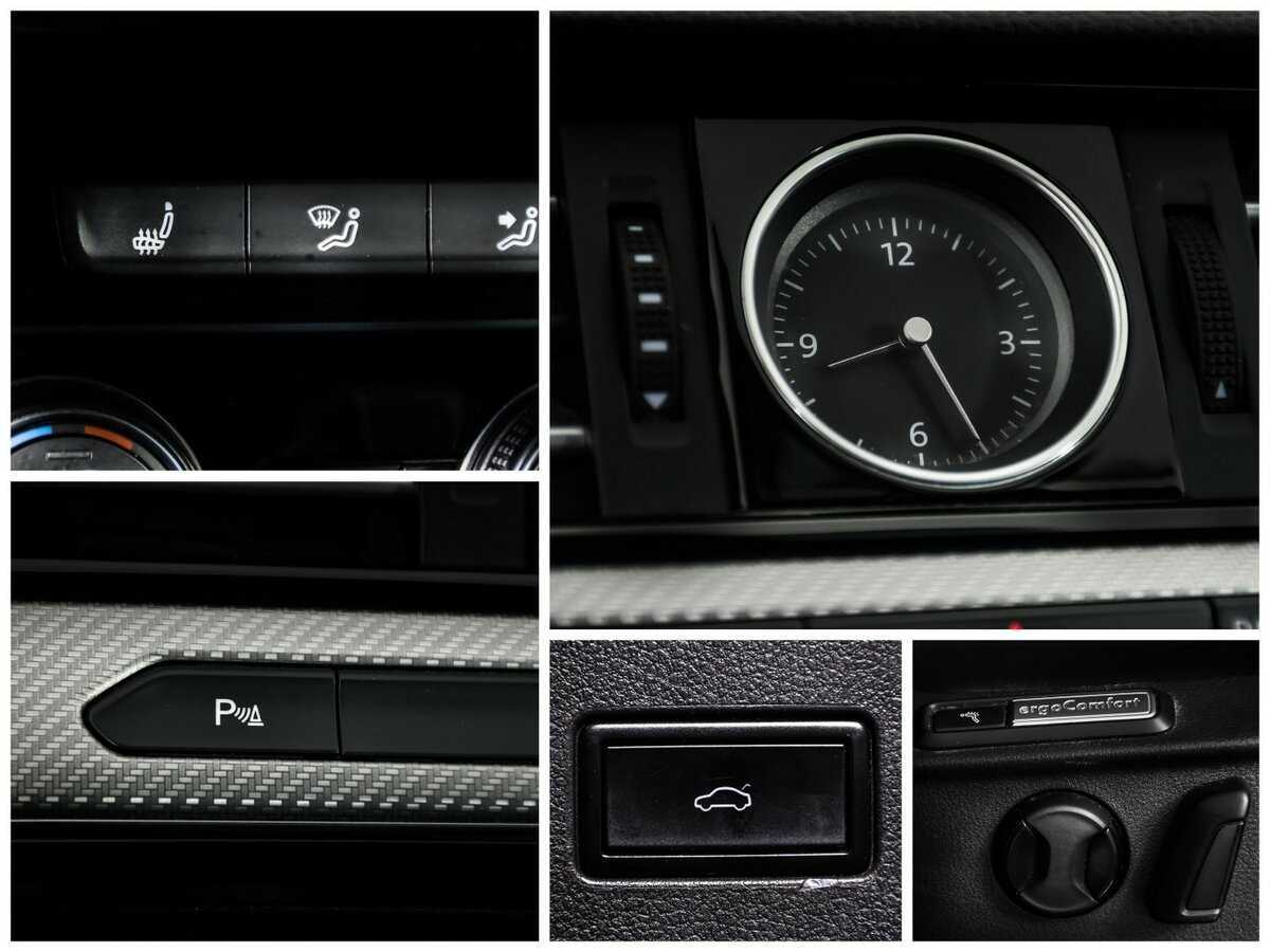 Купить Volkswagen Passat DSG7, 2019, 230 524 км, фото №19