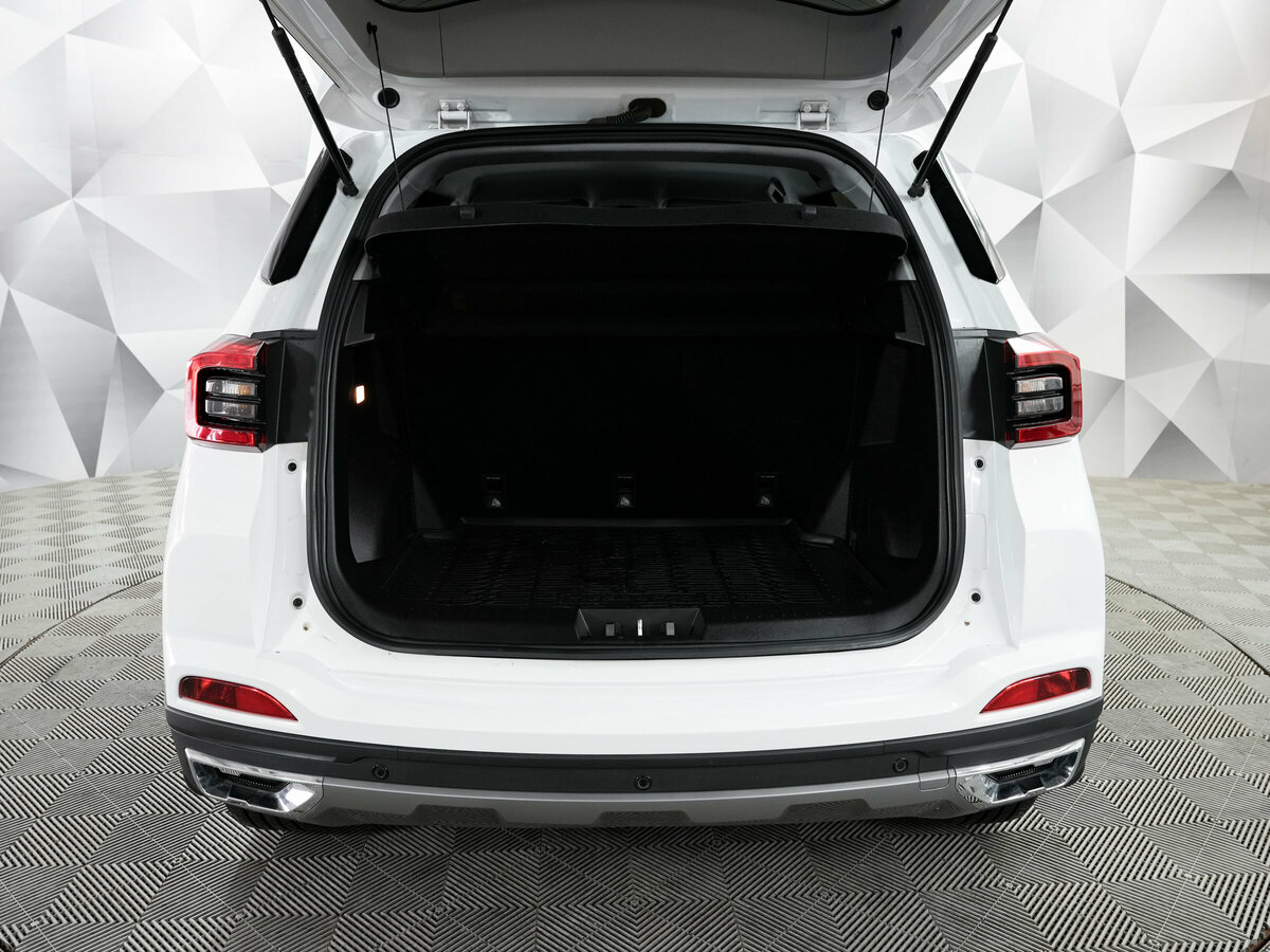 Купить Chery Tiggo 4 Pro I, 2024, 17 276 км, фото №20