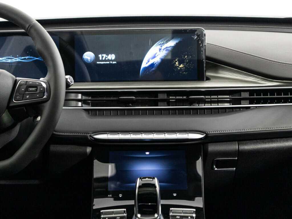 Купить CHERY Tiggo 8 Pro Max, 2023, 28 029 км, фото №14