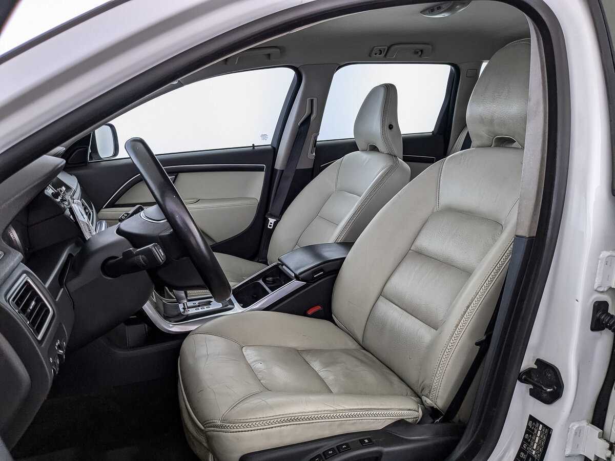 Купить Volvo XC70, 2012, 327 476 км, фото №16