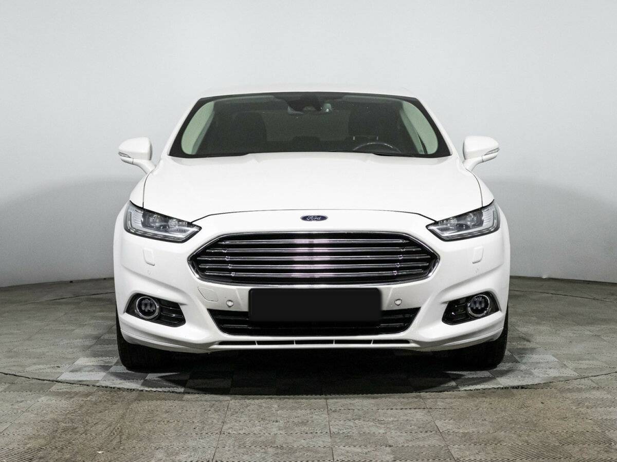 Купить Ford Mondeo, 2019, 108 776 км, фото №2
