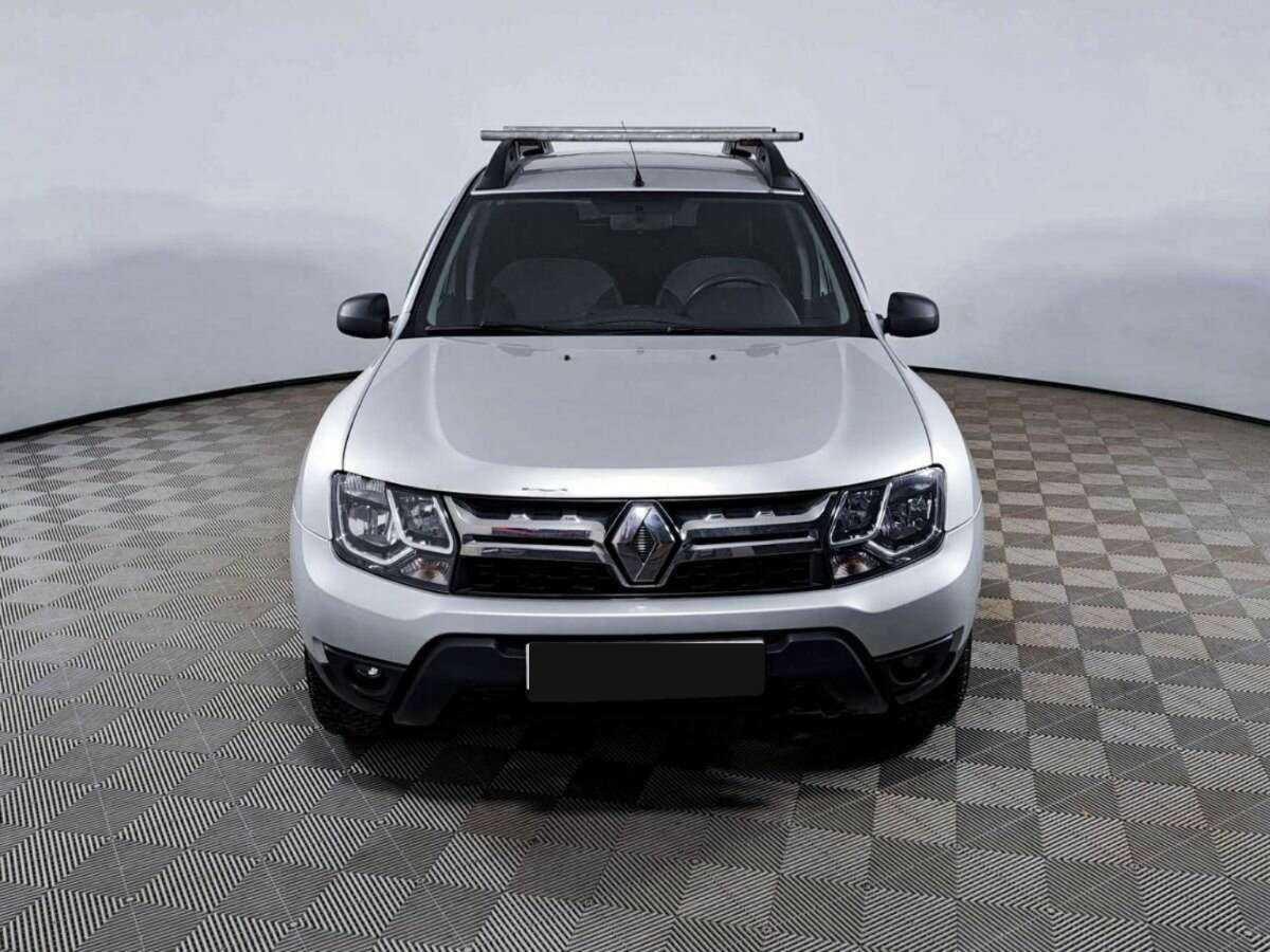 Купить Renault Duster, 2018, 76 769 км, фото №2