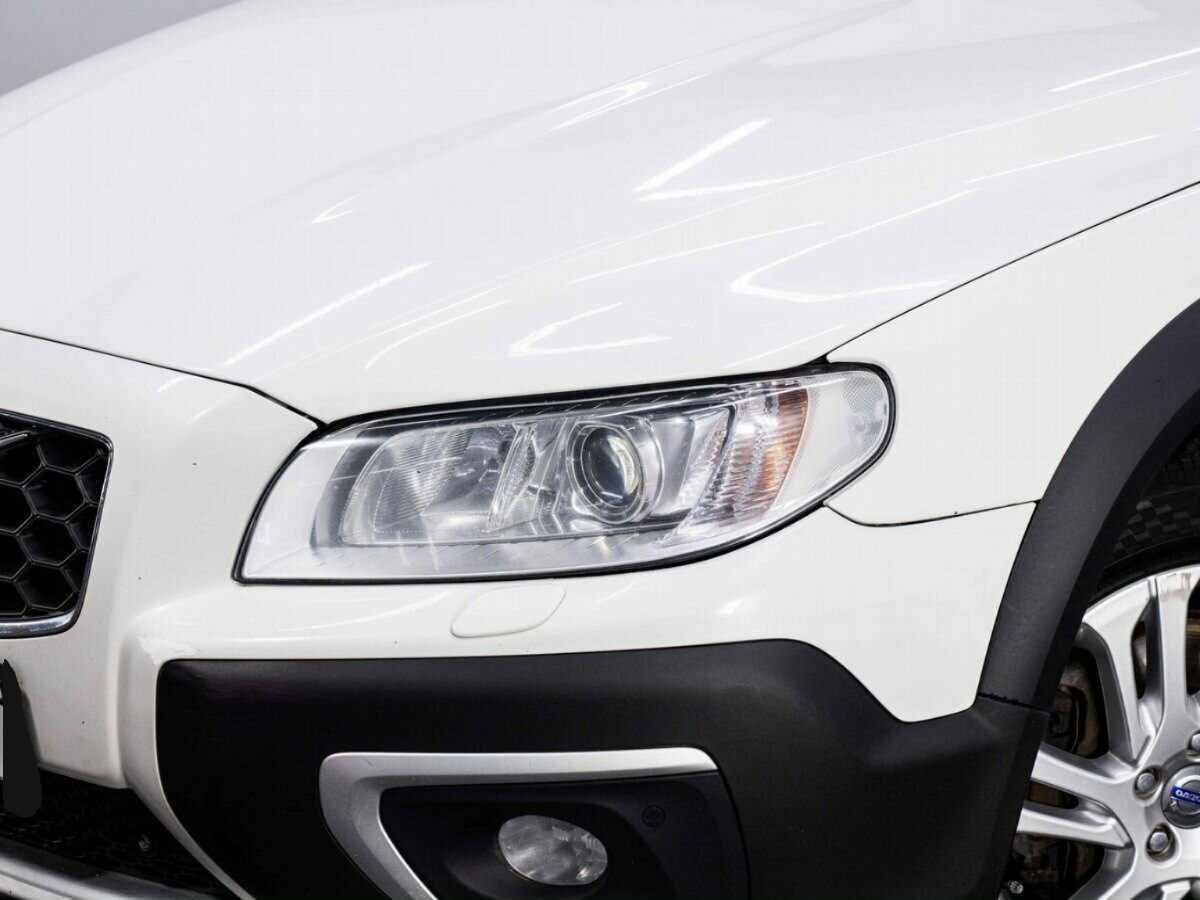 Купить Volvo XC70, 2014, 343 000 км, фото №7