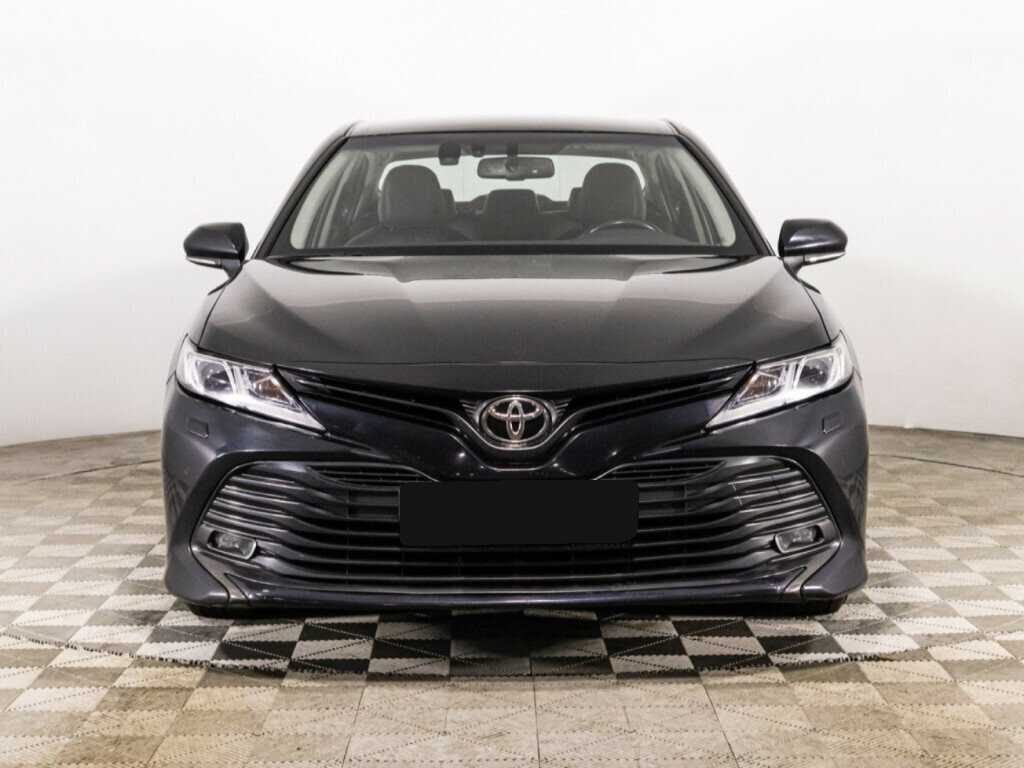 Купить Toyota Camry, 2018, 147 229 км, фото №2