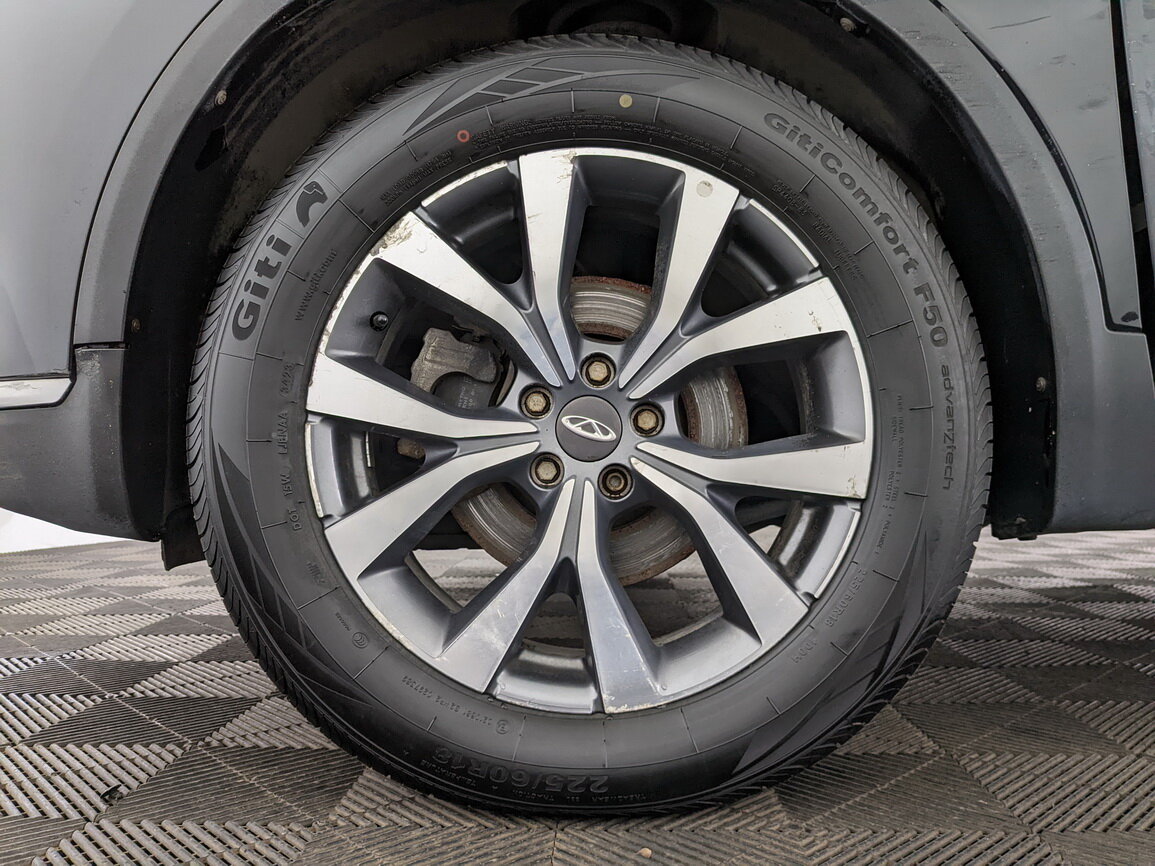 Купить Chery Tiggo 7 Pro I, 2022, 116 901 км, фото №18