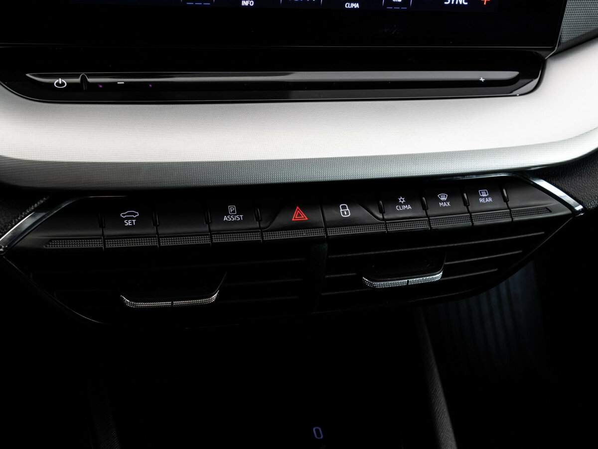 Купить Skoda Octavia, 2021, 95 000 км, фото №16