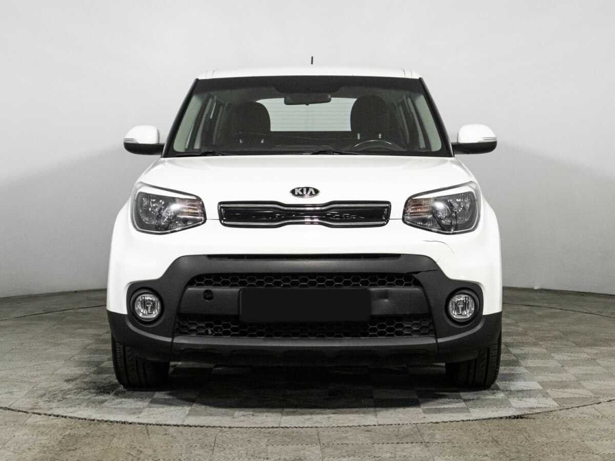 Купить Kia Soul, 2019, 80 760 км, фото №2