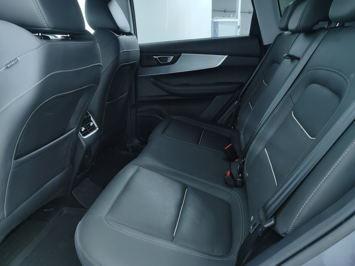 Купить Chery Tiggo 7 Pro Max I, 2023, 19 708 км, фото №19