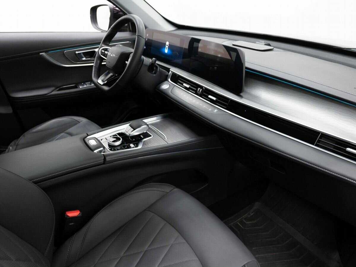 Купить CHERY Tiggo 8 Pro Max, 2023, 40 000 км, фото №13