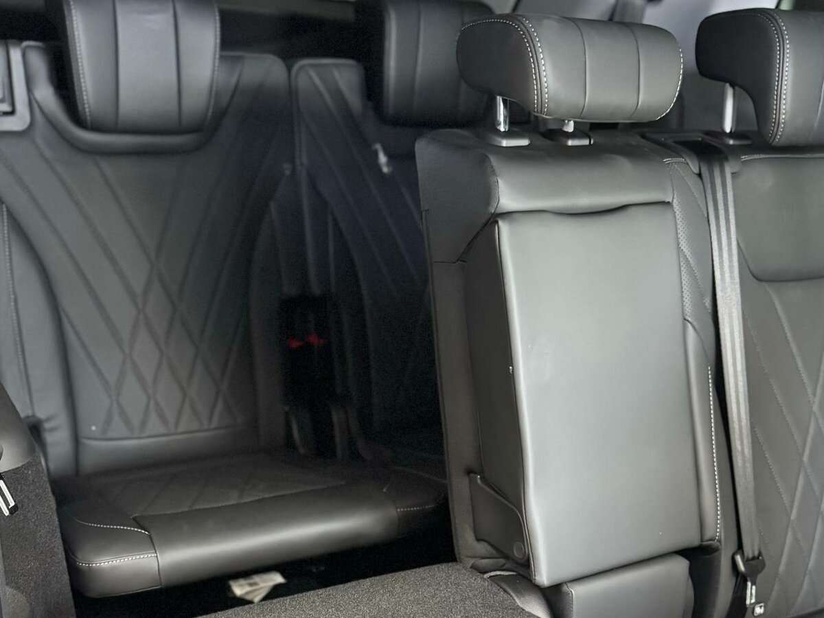 Купить Chery Tiggo 8 Pro Max, 2024, 8 450 км, фото №17