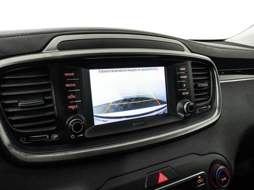 Купить Kia Sorento, 2019, 71 923 км, фото №15