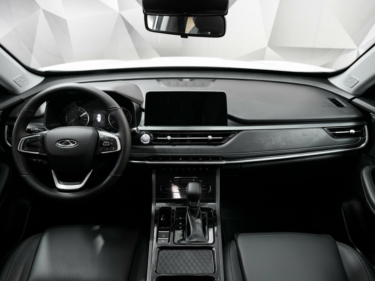 Купить Chery Tiggo 4 Pro I, 2024, 17 276 км, фото №11