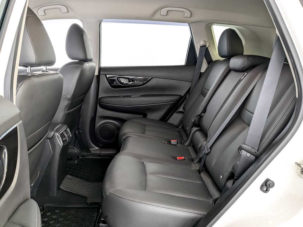 Купить Nissan X-Trail, 2022, 118 069 км, фото №12